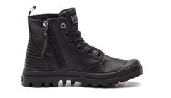 Palladium HI Z CB U Black