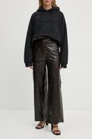 Nanushka pantaloni SATO