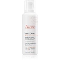 Avène XeraCalm A.D. Lipid-replenishing balm ліпідовідновлюючий бальзам для дуже сухої та чутливої, атопічної шкіри 400 мл