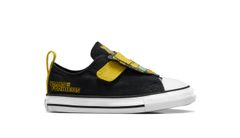 Trampki dziecięce Converse x Transformers