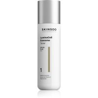 SKINSOO LuminaCell Exosome Toner rozjaśniający tonik do twarzy 200 ml
