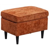 MID.YOU TABURETKA, textil, 63/43/42 cm