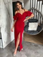 Edoti FLORENCE maxi dress DL
