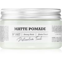 FarmaVita Amaro Matte Mattierende Haarpomade für Herren 100 ml