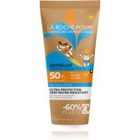 La Roche-Posay Anthelios Dermo-Pediatrics защитно мляко SPF 50+ 200 мл.