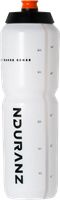 Nduranz Large Sports Bottle 1000 ml white