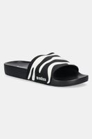 Melissa papuci MELISSA ANIMAL PRINT SLIDE AD