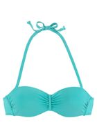 VENICE BEACH Bikini gornji dio  tirkiz