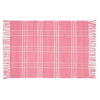 Boxxx RUČNĚ TKANÝ KOBEREC, 60/90 cm, pink