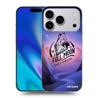 ULTIMATE CASE MagSafe pro Apple iPhone 17 Pro - Vlk