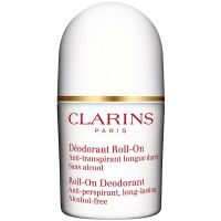 Clarins Roll-On Deodorant рол-он 50 мл.