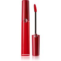 Armani Lip Maestro Liquid Lipstick langanhaltender flüssiger Lippenstift Farbton 402 6.5 ml