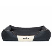 Pelech pre psa Reedog  Black & Beige Tommy - L