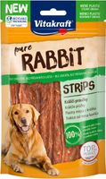 Vitakraft RABBIT králičie plátky