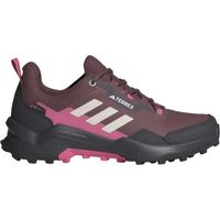adidas TERREX AX4 GTX W Дамски туристически обувки, винен, размер 40 2/3