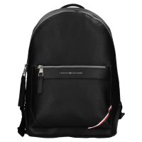 Férfi hátizsák Tommy Hilfiger Marcel - fekete