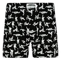 Herren Shorts Frogies