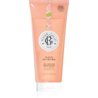 Roger & Gallet Fleur de Figuier relaksirajući gel za tuširanje 200 ml