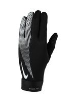 NIKE Sportske rukavice  crna / bijela