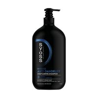 Syoss šampón proti lupinám Intense Anti-Dandruff
