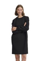 Dámské šaty B.YOUNG černé-XS