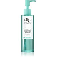 AA Cosmetics LAAB Clear Skin Solution kojący olejek oczyszczający do skóry tłustej i mieszanej 200 ml
