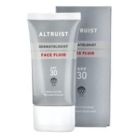 ALTRUIST флуид за лице - Face Fluid SPF30