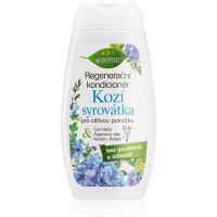 Bione Cosmetics Kozí Syrovátka regeneračný kondicionér pre citlivú pokožku 260 ml