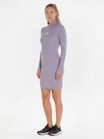 Calvin Klein Jeans Rochie Violet