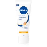 NIVEA Protective Care захисний крем для рук 75 мл