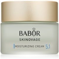 BABOR Skinovage Moisturizing Cream intenzívne hydratačný a zvláčňujúci krém 50 ml