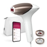 Philips Lumea IPL 8000 Series - IPL Epilátor S Technologií SenseIQ - BRI945/00