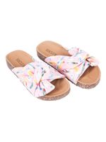 Yoclub Woman's Women's Slide Sandals OKL-0083K-0500