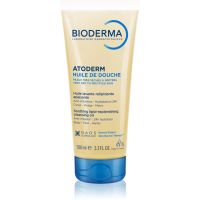Bioderma Atoderm Shower Oil ulei de dus calmant si hranitor pentru ten uscat si iritat 100 ml