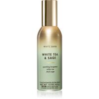 Bath & Body Works White Tea & Sage cпрей за дома 42,5 гр.