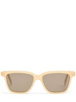 The Squares Acetate Sunglasses