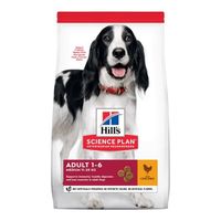 Hill's Science Plan Canine Adult Chicken 14kg