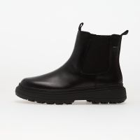 Trampki Geox D Lamidie + Grip Abx Black EUR 39