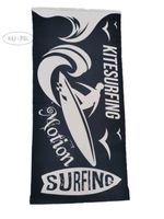 Raj-Pol Unisex's Towel Surfing