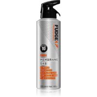 Fudge Finish Membrane Gas styling spray extra erős fixáló hatású 200 ml