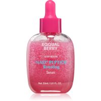 EQQUALBERRY NAD+ Peptide Boosting Serum revitalisierendes Gesichtsserum gegen die Zeichen des Alterns 30 ml