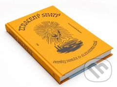 Ztracený Svatý - Ondřej Horák, Alexandra Kusá, Jindřich Janíček (ilustrátor) - kniha z kategorie Detektivky, thrillery a horory