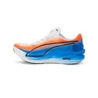 PUMA Deviate NITRO™ Elite 3 Ekiden Laufschuhe Herren, Accessoires, Weiß, 46.5