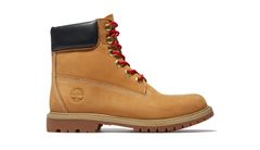 Timberland Heritage 6 Inch Boot Ženy - Obuv Timberland - Hnědá - A2G4R-231-5 - Size: 5