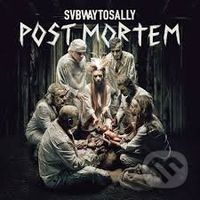 Subway To Sally:  Post Mortem - Subway To Sally