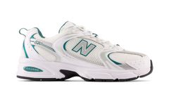 New Balance MR530AB - Pánske - Tenisky New Balance - Biele - MR530AB - Veľkosť: 42