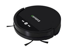 EVOLVEO RoboTrex H6 (stírání vodou a nabíjecí stanice) černá