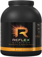 Reflex Nutrition One Stop Xtreme 4350 g cookies&cream