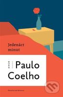 Jedenáct minut - Paulo Coelho - kniha z kategorie Společenská beletrie