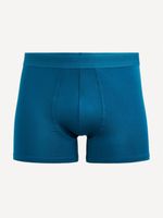 Celio Sipure Boxer-Shorts Blau